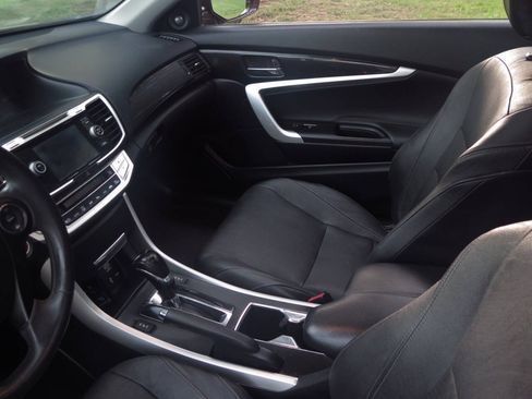 Used 2014 Honda Accord EX-L image 13
