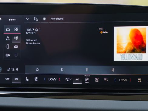 New 2026 Audi A6 Premium Plus image 13