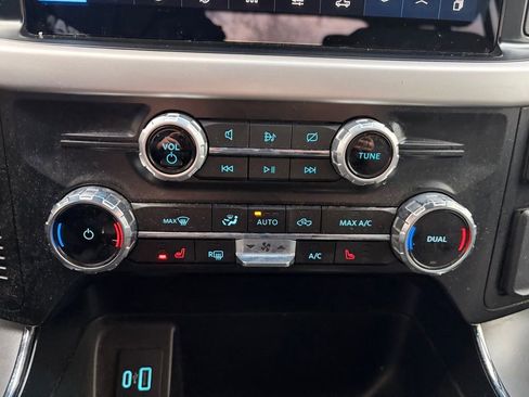 Certified 2023 Ford F150 Lightning XLT image 22