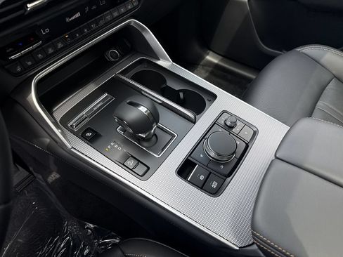 New 2026 MAZDA CX-90 Plug-In Hybrid w/Premium Sport AWD/4WD image 13
