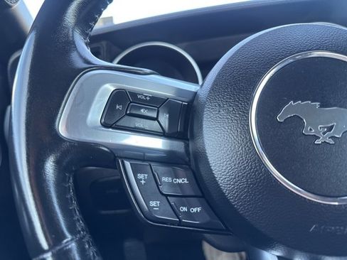 Used 2023 Ford Mustang Premium image 22