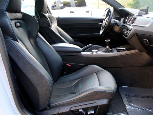 Used 2021 BMW M2 Competition w/ Executive Package image 33