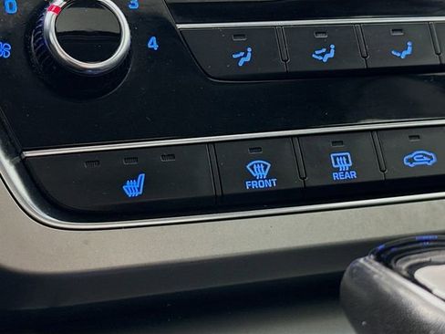 Used 2016 Hyundai Sonata Sport w/ Option Group 1V image 19