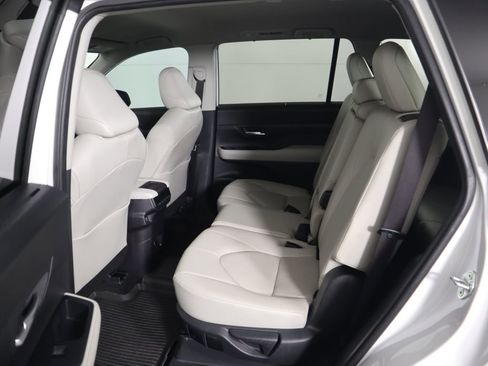 Used 2024 Toyota Grand Highlander XLE image 21