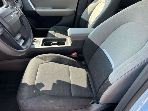 New 2027 Kia Seltos S FWD image 18
