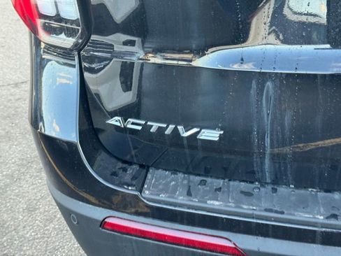 New 2026 Ford Explorer Active w/ Active Comfort Package image 7