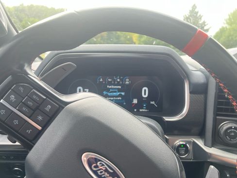 Used 2022 Ford F150 Raptor w/ Raptor 37 Performance Package AWD/4WD image 12