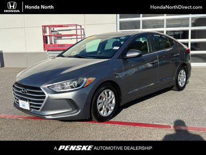 Used 2018 Hyundai Elantra SE w/ Cargo Package