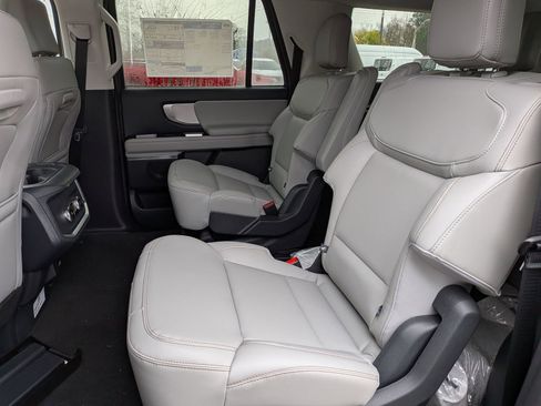 New 2025 Ford Expedition Max Active RWD image 14