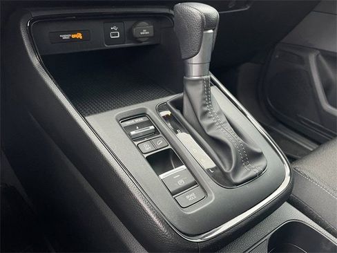 Certified 2024 Honda CR-V LX image 20