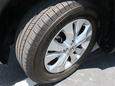 Used 2014 Honda CR-V EX-L image 35