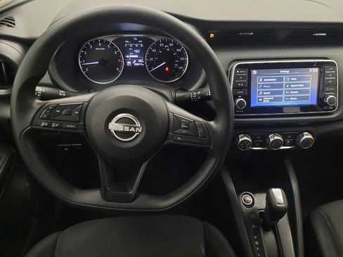 Used 2023 Nissan Kicks S FWD image 22