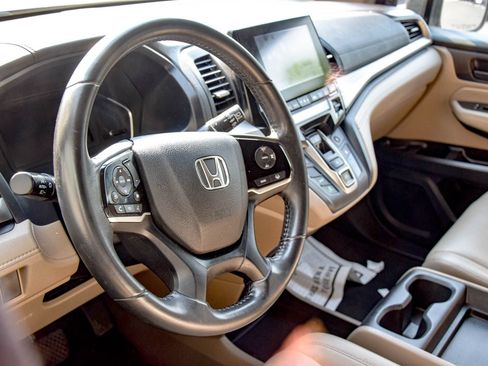Used 2018 Honda Odyssey EX-L image 22
