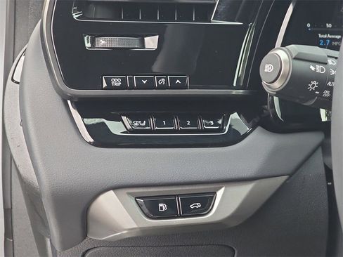 Certified 2025 Lexus RX 350 w/ Convenience Package image 26