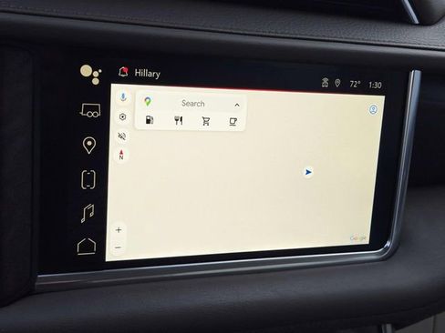 Used 2022 GMC Yukon XL Denali image 24