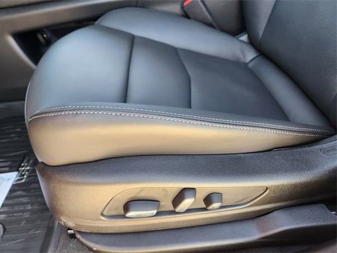 New 2025 Cadillac XT5 Premium Luxury w/ Technology Package image 19