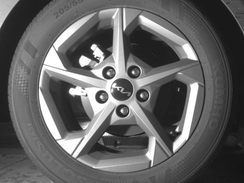 Used 2025 Kia K4 LXS image 15