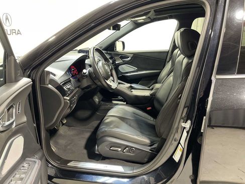 Used 2023 Acura RDX A-Spec AWD/4WD image 2