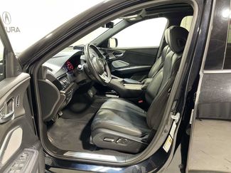 Used 2023 Acura RDX A-Spec AWD/4WD video 2