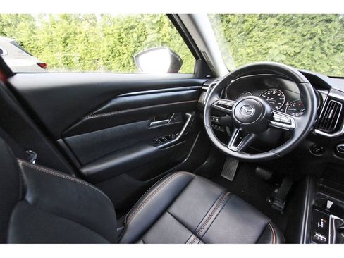 Used 2025 MAZDA CX-50 AWD 2.5 Hybrid w/ Weather Package image 6