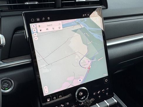 New 2027 GMC Terrain Denali AWD/4WD image 25
