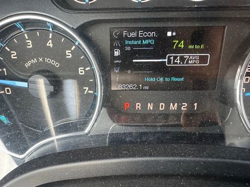 Used 2012 Ford F150 XLT w/ XLT Chrome Pkg RWD image 11
