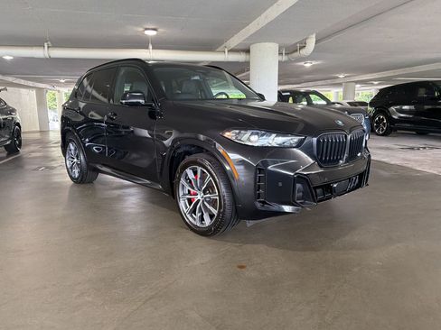 Used 2026 BMW X5 sDrive40i RWD image 6