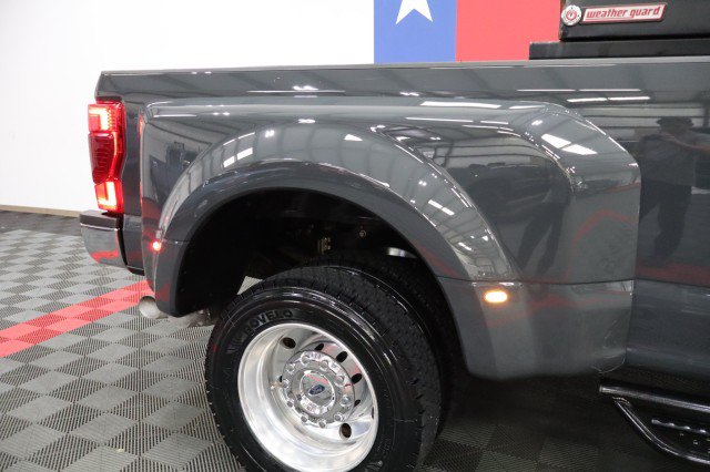 Used 2021 Ford F450 Lariat w/ Lariat Ultimate Package AWD/4WD image 27
