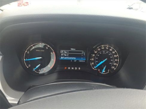 Certified 2023 Ford Ranger XLT w/ Equipment Group 302A High image 15