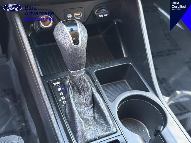 Used 2021 Hyundai Tucson SEL FWD image 25