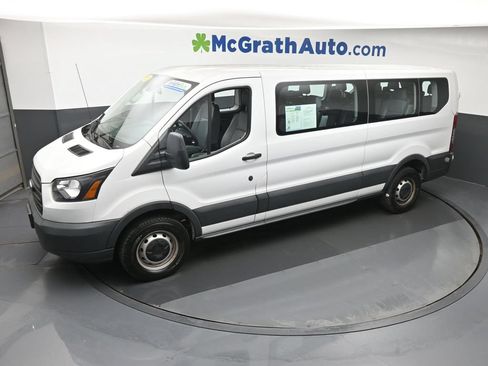 Used 2018 Ford Transit 350 XL RWD image 25