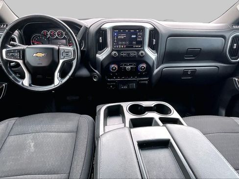 Used 2020 Chevrolet Silverado 1500 LT w/ Texas Edition AWD/4WD image 15