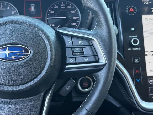 Certified 2024 Subaru Outback Limited AWD/4WD image 26