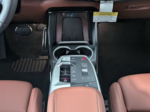 New 2026 BMW X2 xDrive28i w/ M Sport Package AWD/4WD image 27