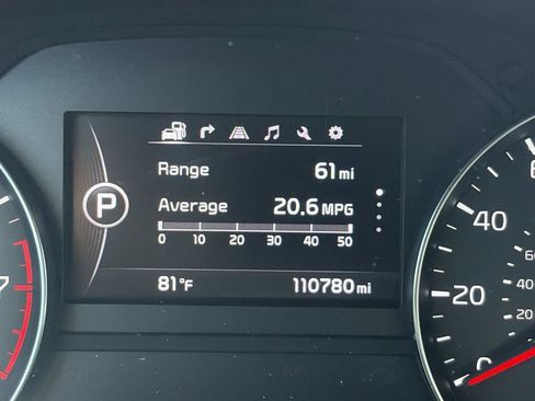 Used 2017 Kia Sportage SX FWD image 13