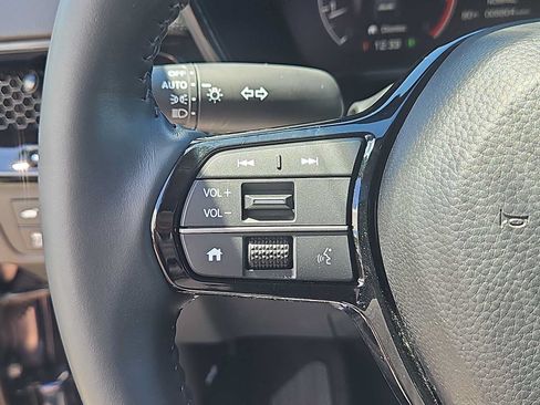 Used 2023 Honda CR-V EX-L image 16