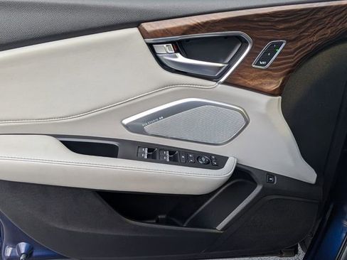 Certified 2022 Acura RDX AWD w/ Advance Package image 35