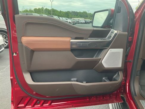 New 2026 Ford F150 King Ranch w/ Equipment Group 601A High AWD/4WD image 17