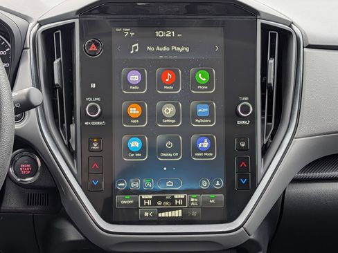 New 2026 Subaru Crosstrek 2.0i Premium image 11