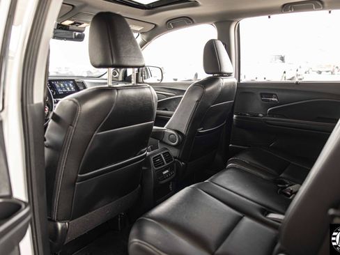 Used 2020 Honda Pilot EX-L image 23