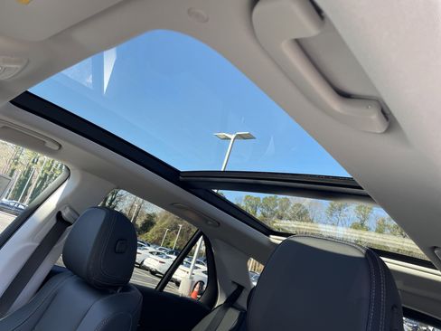 New 2026 Mercedes-Benz GLE 350 GLE 350 SUV image 20