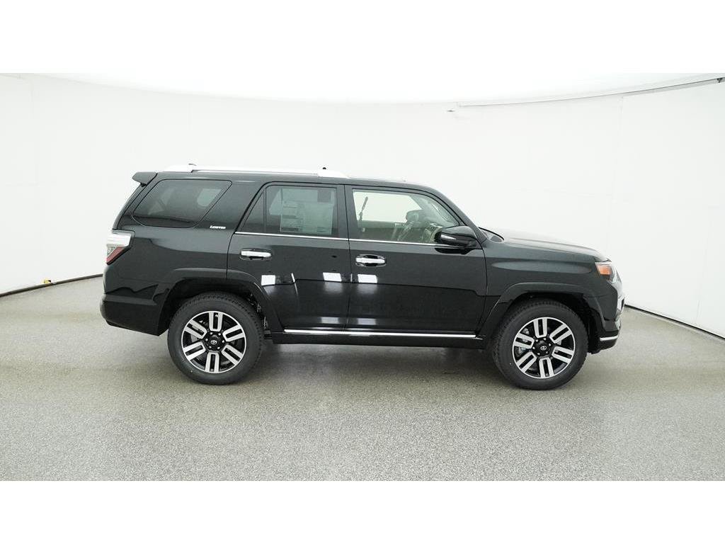 Used 2024 Toyota 4Runner Limited AWD/4WD image 14