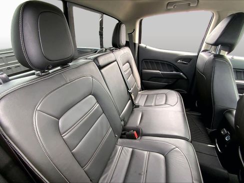 Used 2022 GMC Canyon Denali AWD/4WD image 18