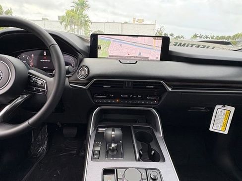 New 2026 MAZDA CX-70 3.3 Turbo S w/ Premium Package image 11