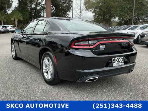 Used 2022 Dodge Charger SXT image 3