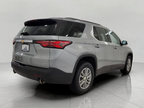 Used 2023 Chevrolet Traverse LT image 20