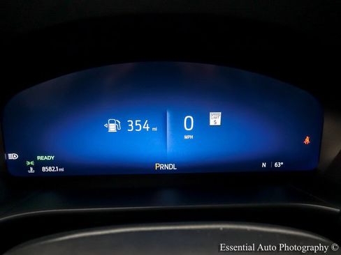 Certified 2023 Ford Escape ST-Line Elite w/ Premium Technology Package AWD/4WD image 17