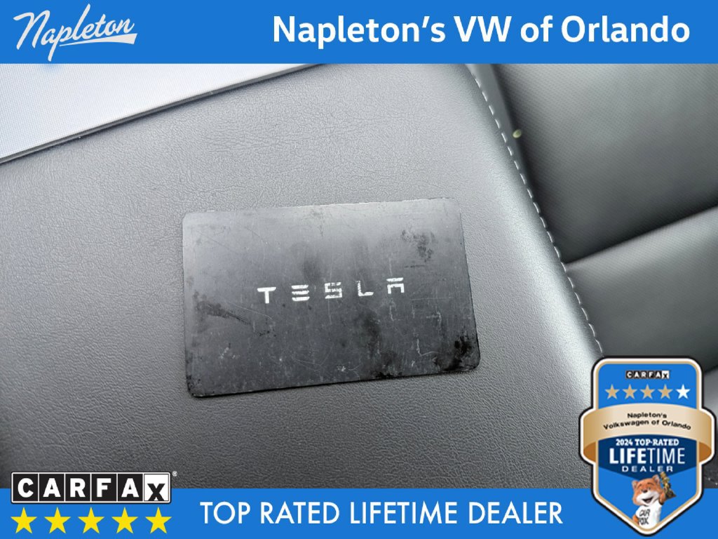 Used 2025 Tesla Model 3 Long Range RWD image 35