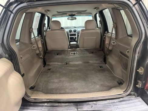 Used 2005 Jeep Liberty Limited AWD/4WD image 31