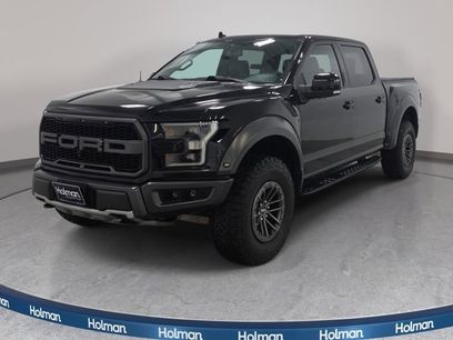 Used 2019 Ford F150 Raptor w/ Equipment Group 802A Luxury